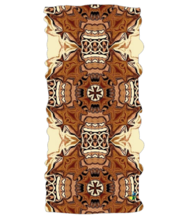 Loco Active Bandana - African001