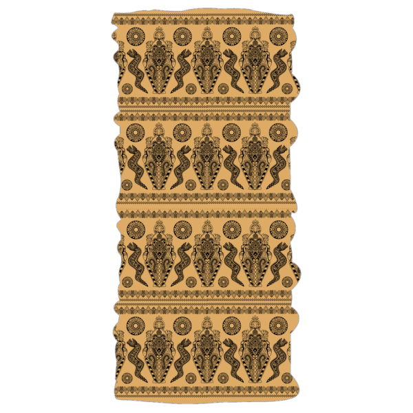 Loco Active Bandana - Aztec002