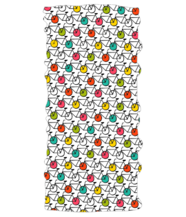 Loco Active Bandana - Bike007