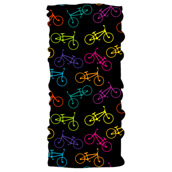 Loco Active Bandana - Bike012