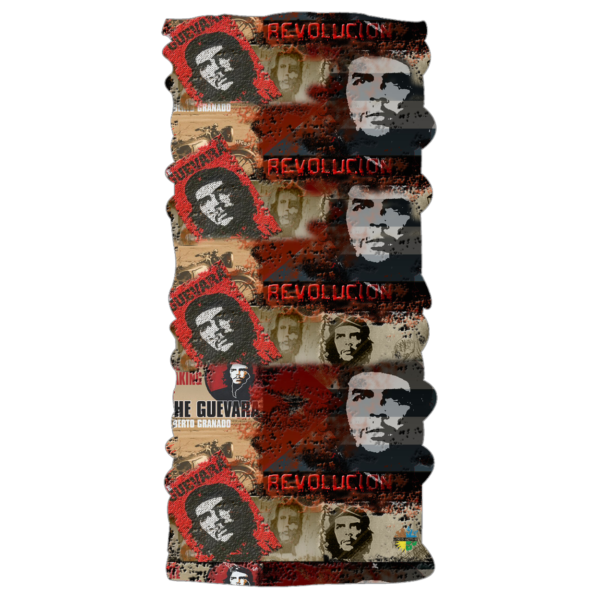 Loco Active Bandana - Che