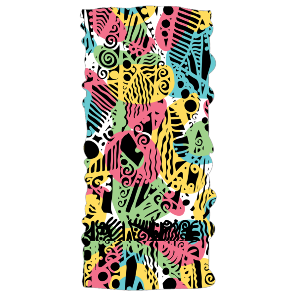 Loco Active Bandana - EPT0131