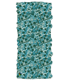 Loco Active Bandana - EPT0099