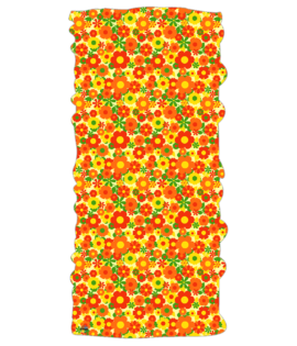 Loco Active Bandana - Little Flowers
