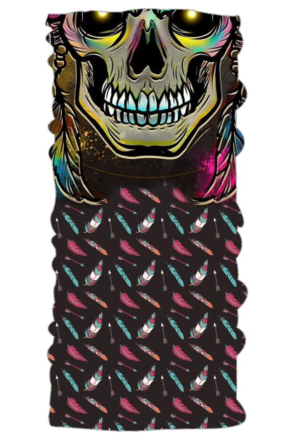 Loco Active Bandana - LA 426