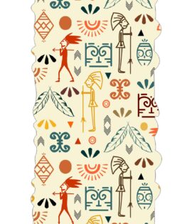 Loco Active Bandana - LA 1008