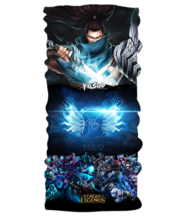 Loco Active Bandana - LOL 003