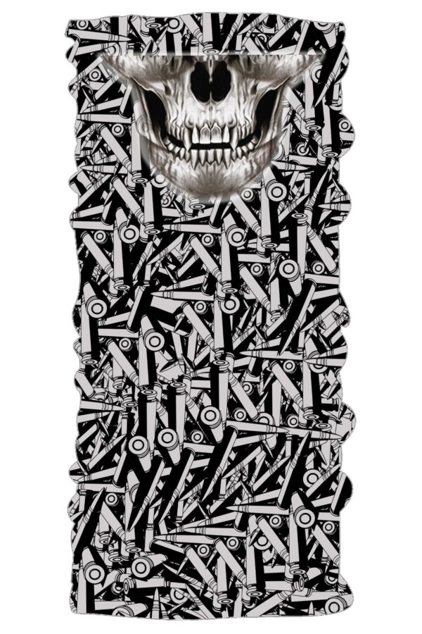 Loco Active Bandana - Mask 023