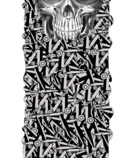 Loco Active Bandana - Mask 024
