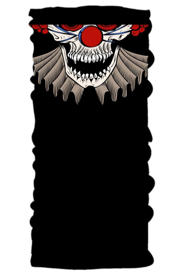 Loco Active Bandana - Mask 026