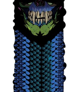 Loco Active Bandana - Mask 039