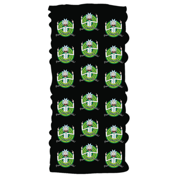 Loco Active Bandana - Morty 002