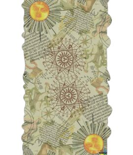 Loco Active Bandana - NAT 042
