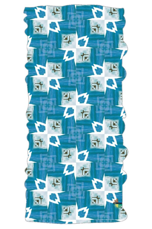 Loco Active Bandana - NAT 052
