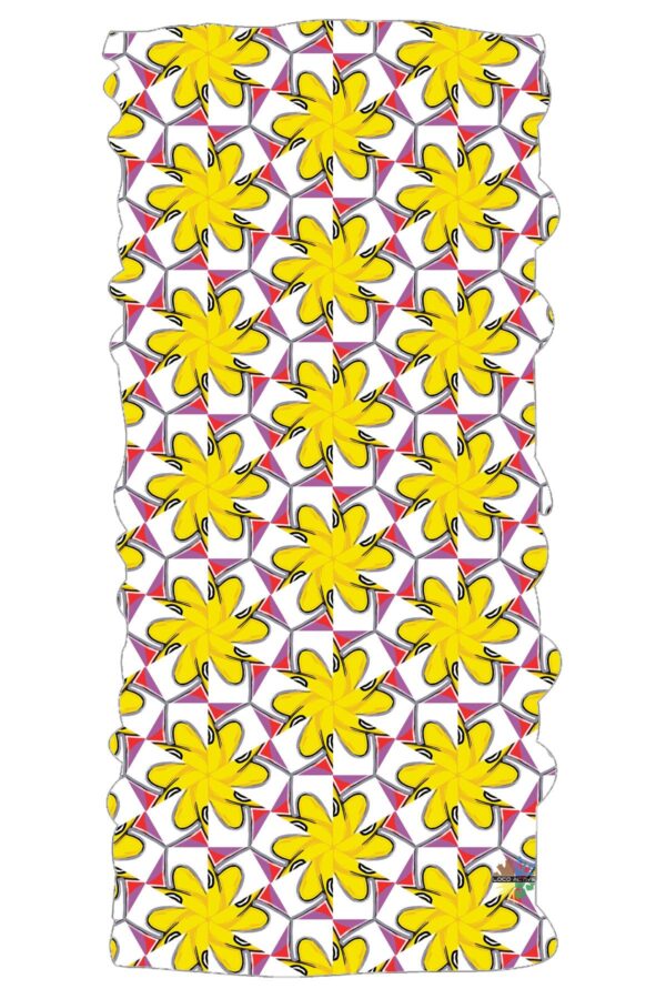 Loco Active Bandana - NAT 053