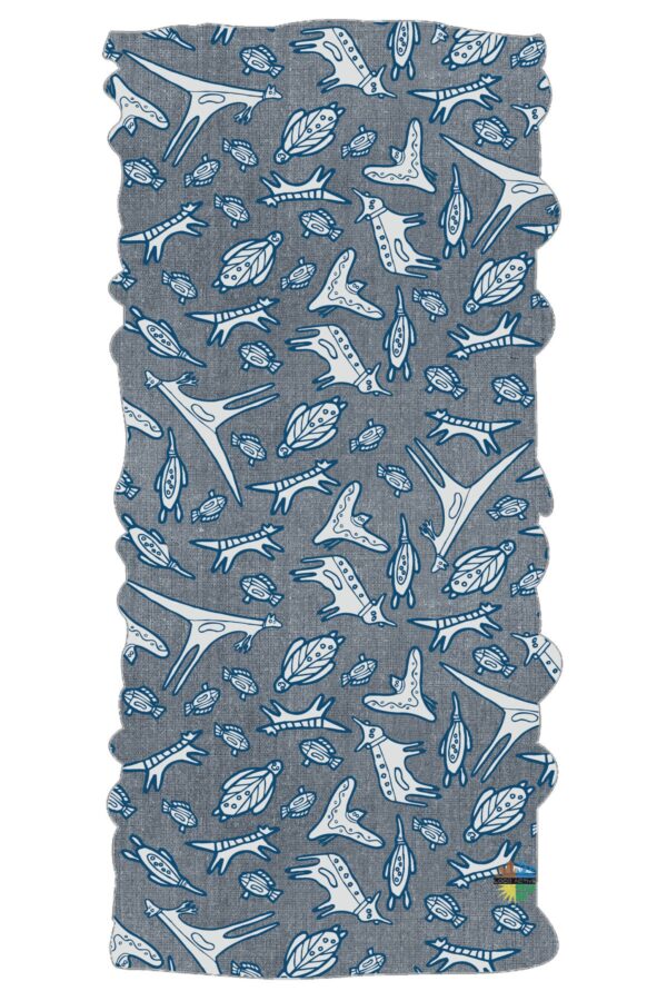 Loco Active Bandana - NAT 092