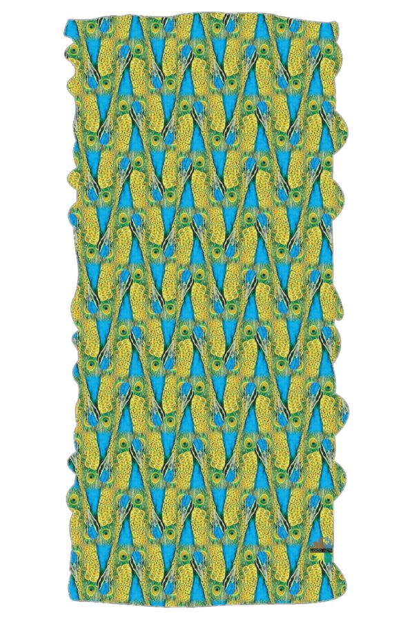 Loco Active Bandana - NAT 099
