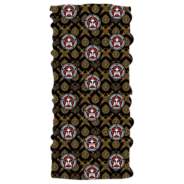 Loco Active Bandana - Obey