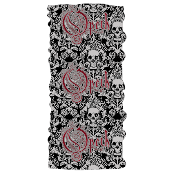 Loco Active Bandana - Opeth