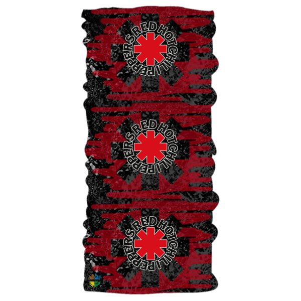 Loco Active Bandana - RHCP 001
