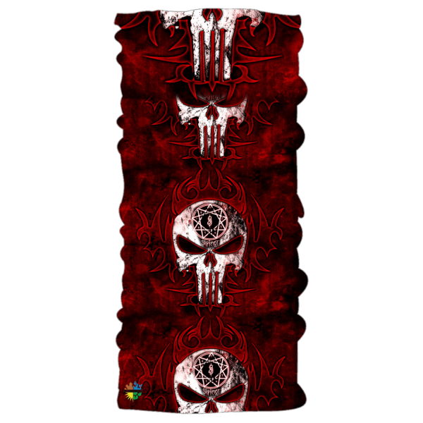 Loco Active Bandana - Slipknot