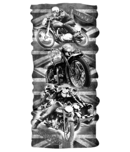 Loco Active Bandana - Triumph